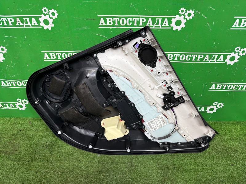 Обшивка боковой двери, 30000 рублей, Москва