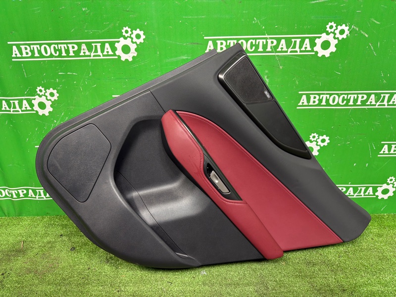 Обшивка боковой двери, 30000 рублей, Москва