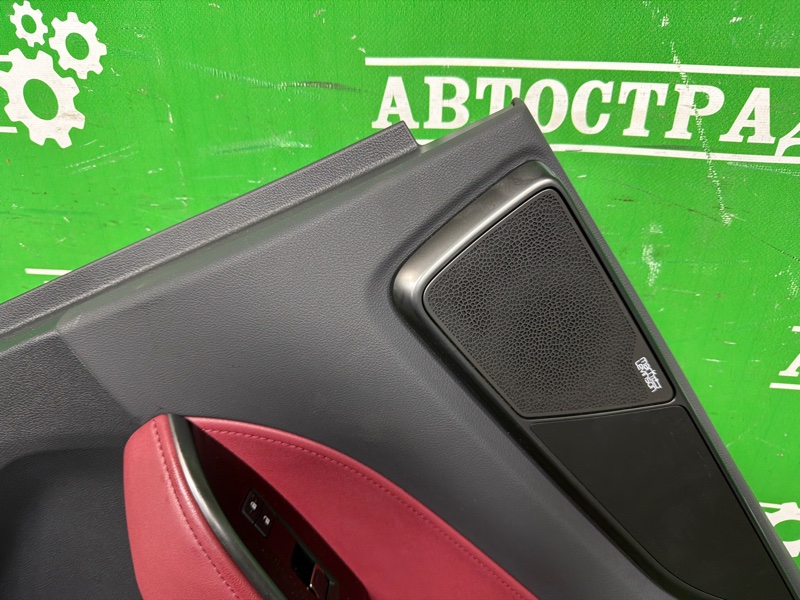 Обшивка боковой двери, 30000 рублей, Москва