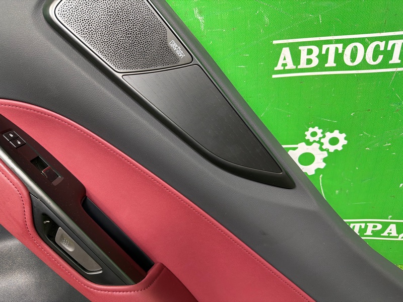 Обшивка боковой двери, 30000 рублей, Москва