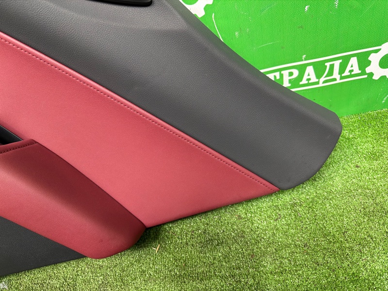 Обшивка боковой двери, 30000 рублей, Москва