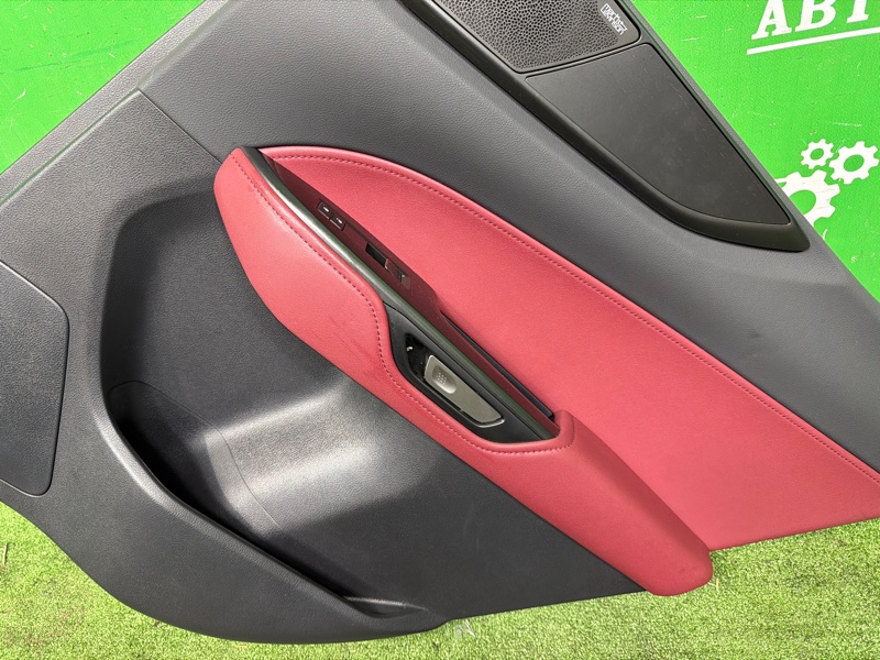 Обшивка боковой двери, 30000 рублей, Москва