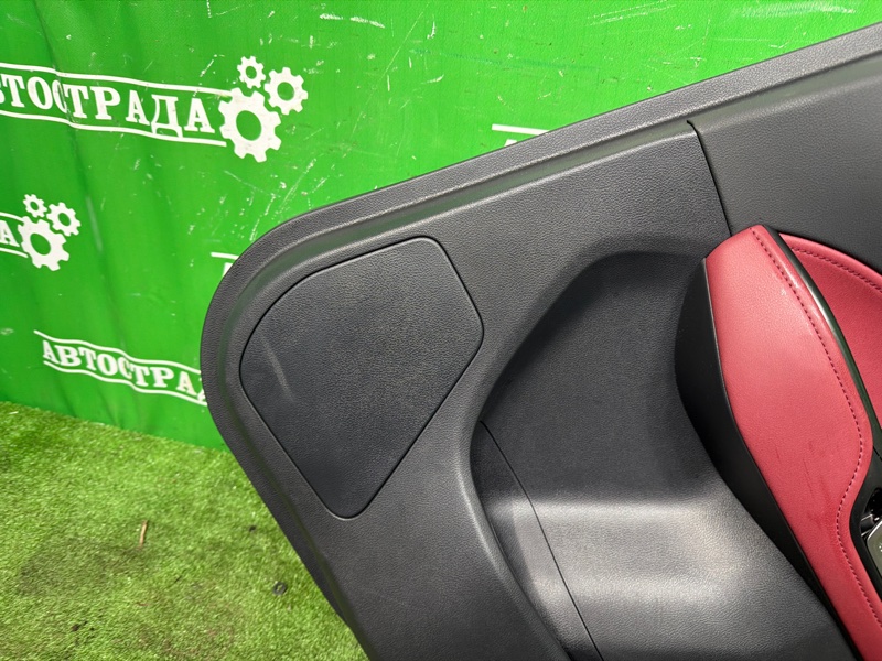 Обшивка боковой двери, 30000 рублей, Москва