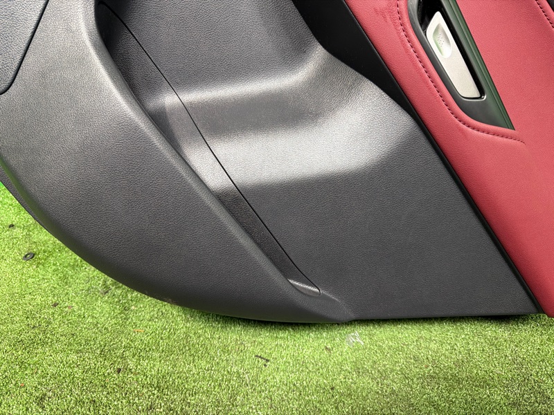 Обшивка боковой двери, 30000 рублей, Москва