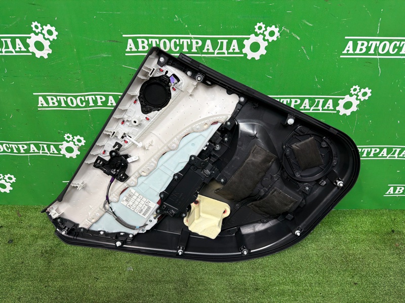 Обшивка боковой двери, 30000 рублей, Москва