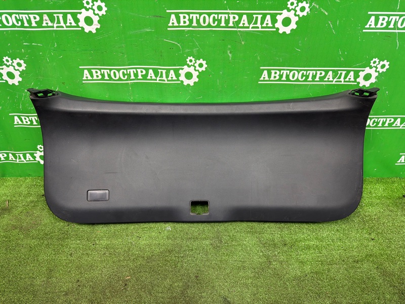 Обшивка багажника, 10000 рублей, Москва