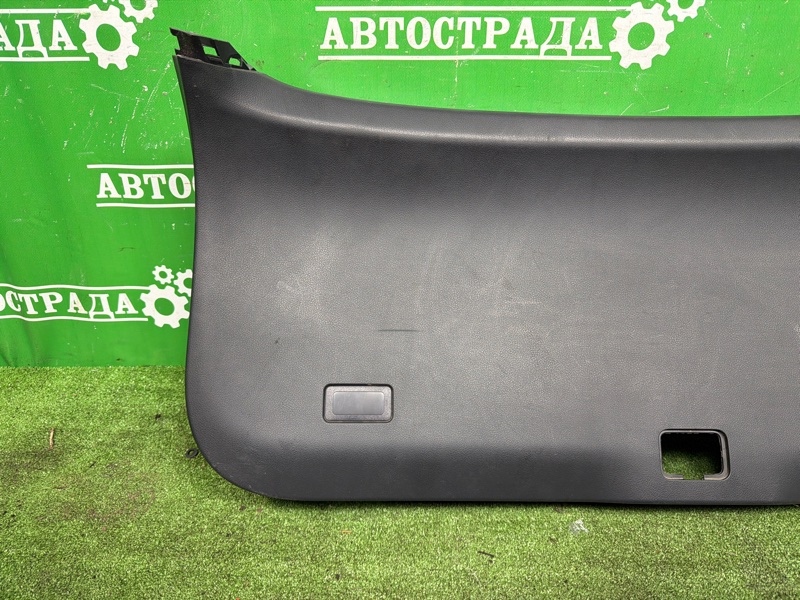 Обшивка багажника, 10000 рублей, Москва