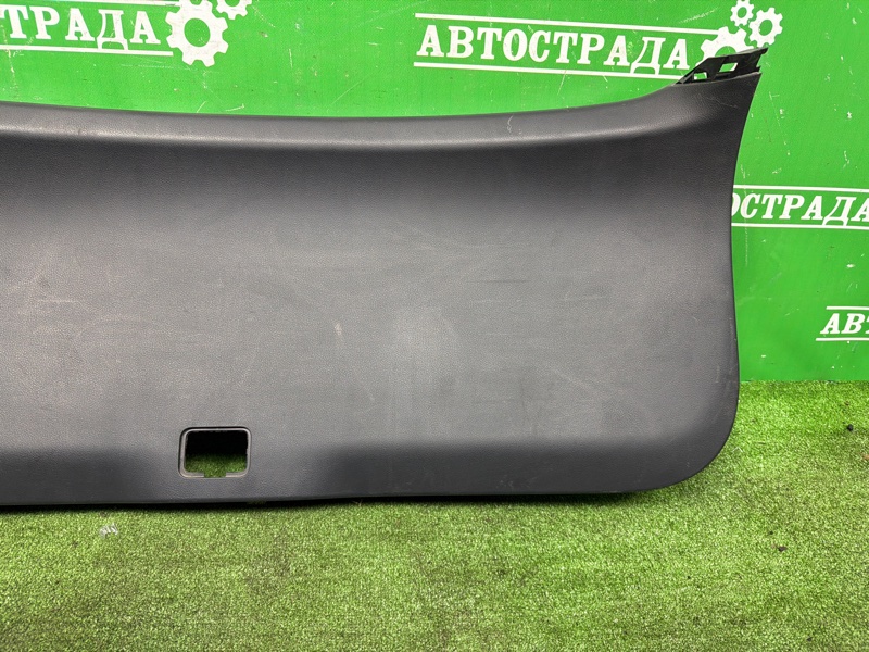 Обшивка багажника, 10000 рублей, Москва