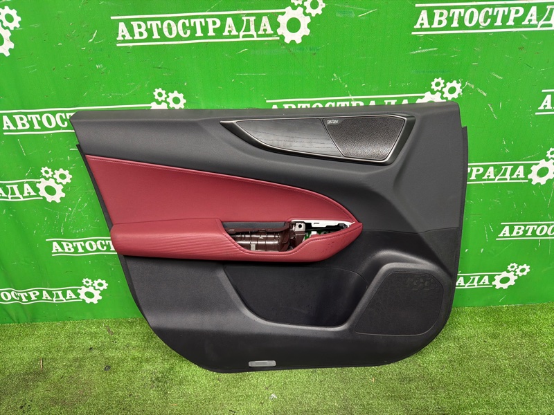 Обшивка багажника, 15000 рублей, Москва