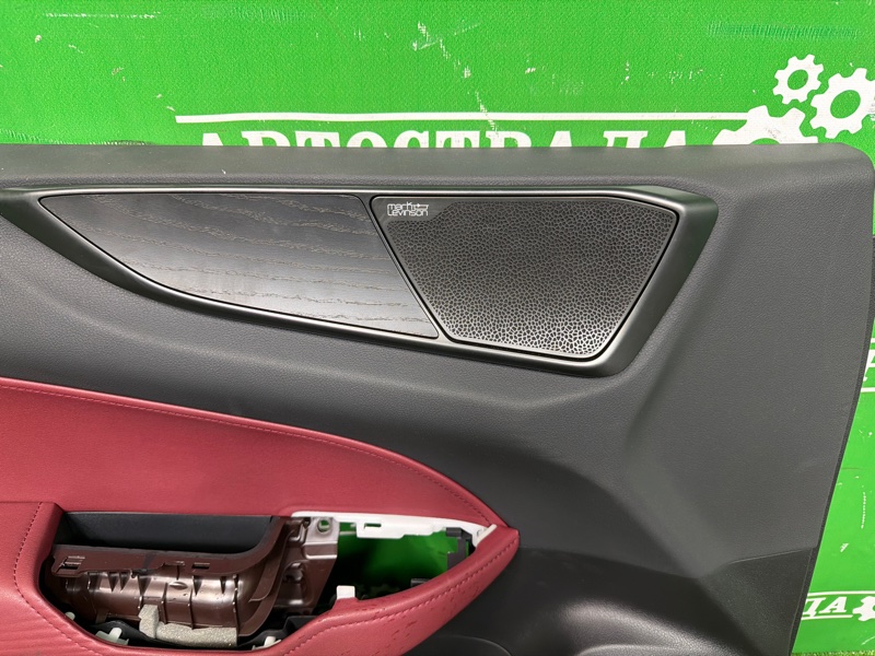 Обшивка багажника, 15000 рублей, Москва