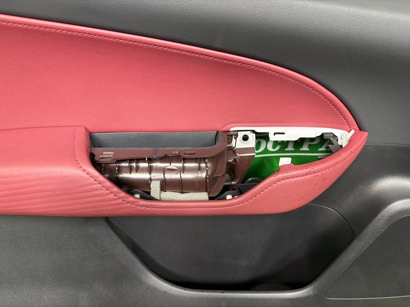 Обшивка багажника, 15000 рублей, Москва