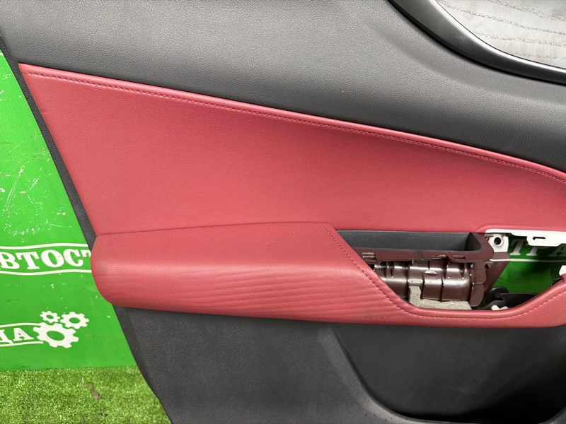 Обшивка багажника, 15000 рублей, Москва