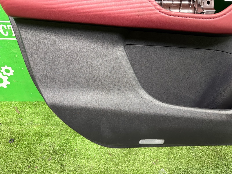 Обшивка багажника, 15000 рублей, Москва