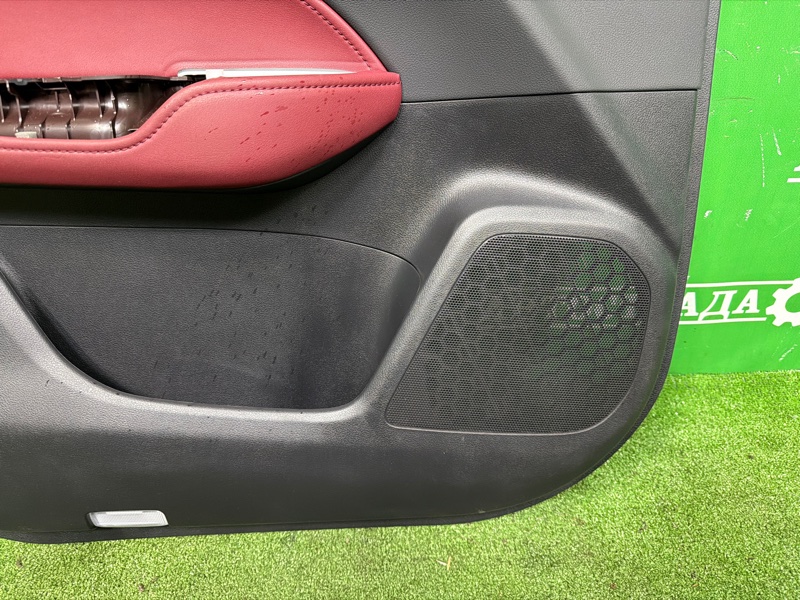 Обшивка багажника, 15000 рублей, Москва