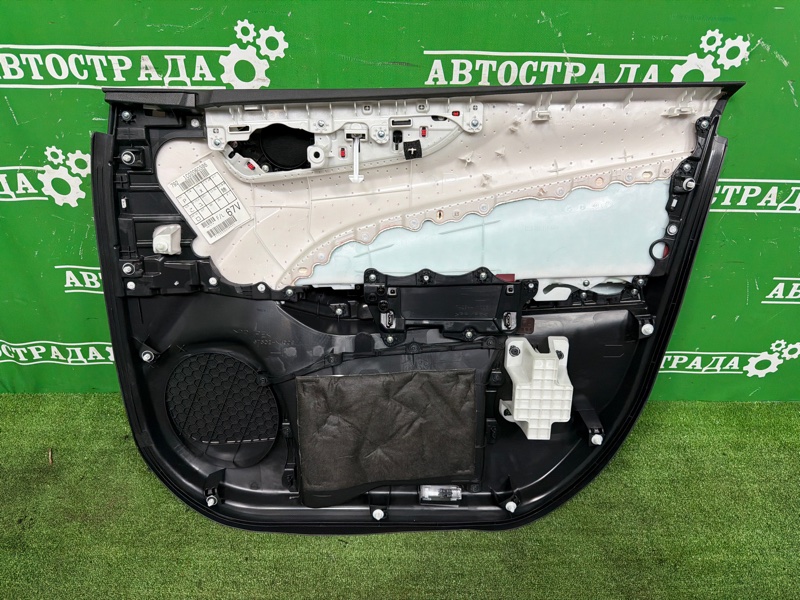 Обшивка багажника, 15000 рублей, Москва