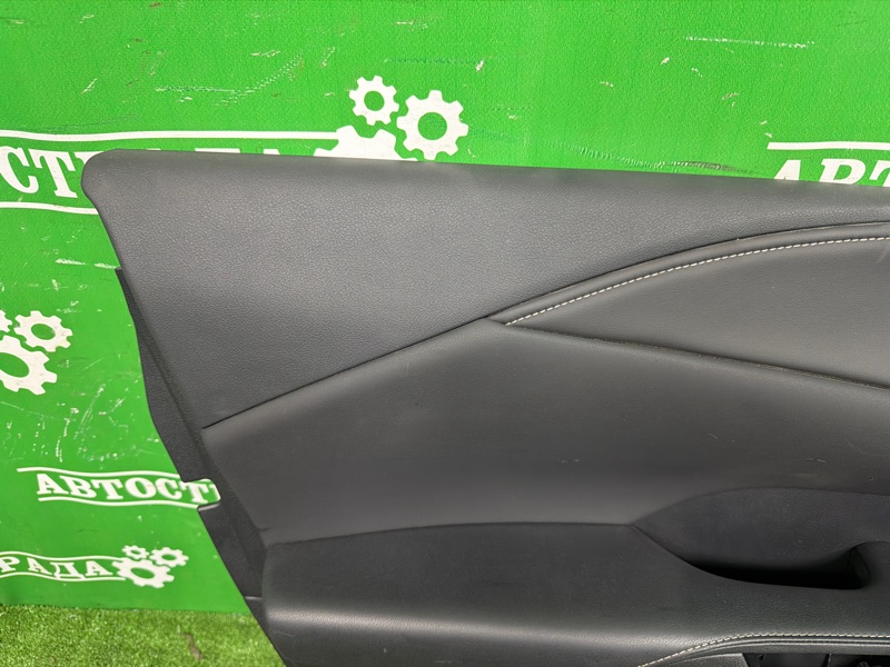 Обшивка багажника, 15000 рублей, Москва