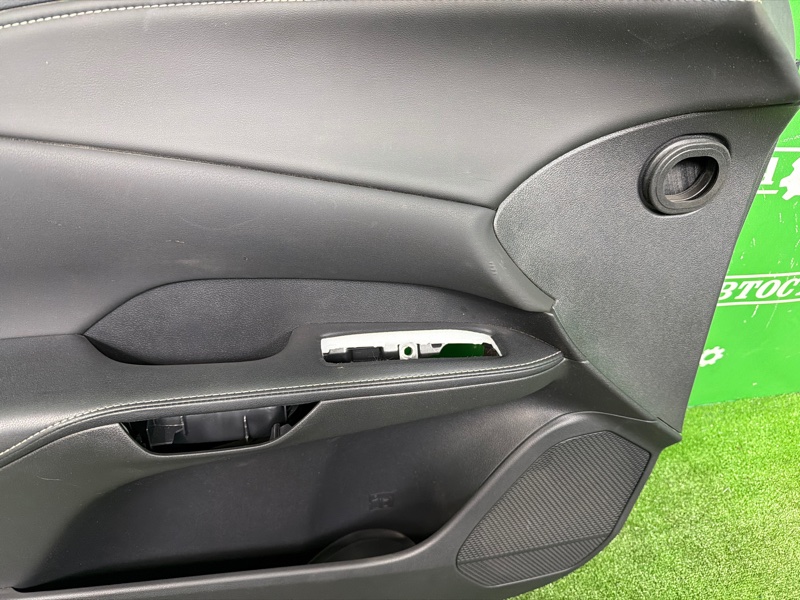 Обшивка багажника, 15000 рублей, Москва