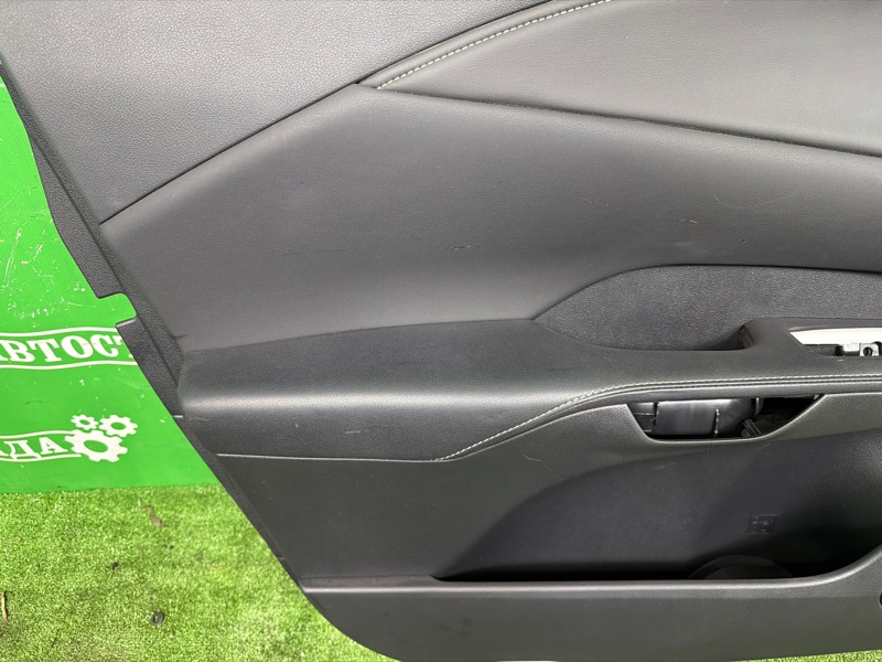 Обшивка багажника, 15000 рублей, Москва