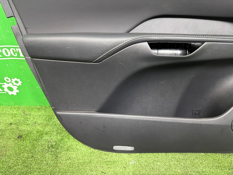 Обшивка багажника, 15000 рублей, Москва