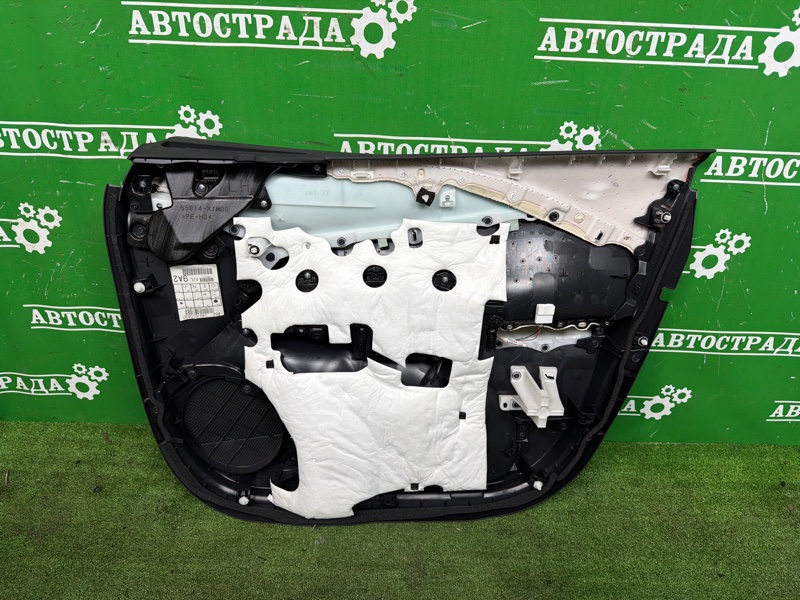 Обшивка багажника, 15000 рублей, Москва