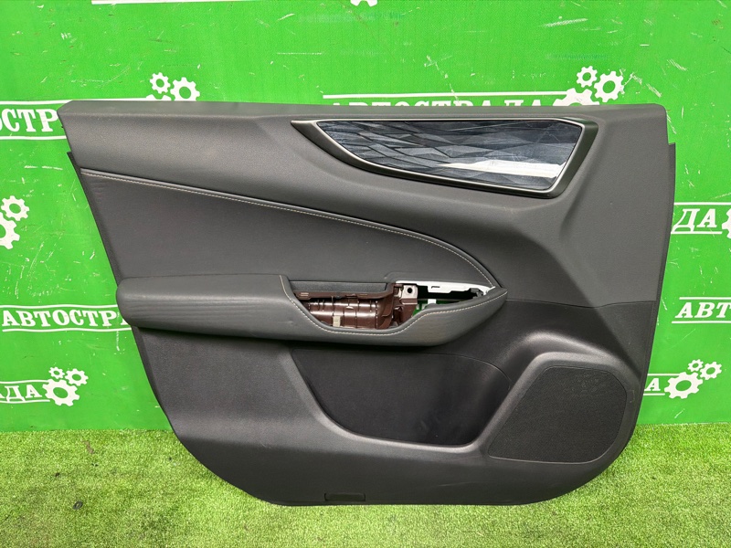 Обшивка багажника, 15000 рублей, Москва