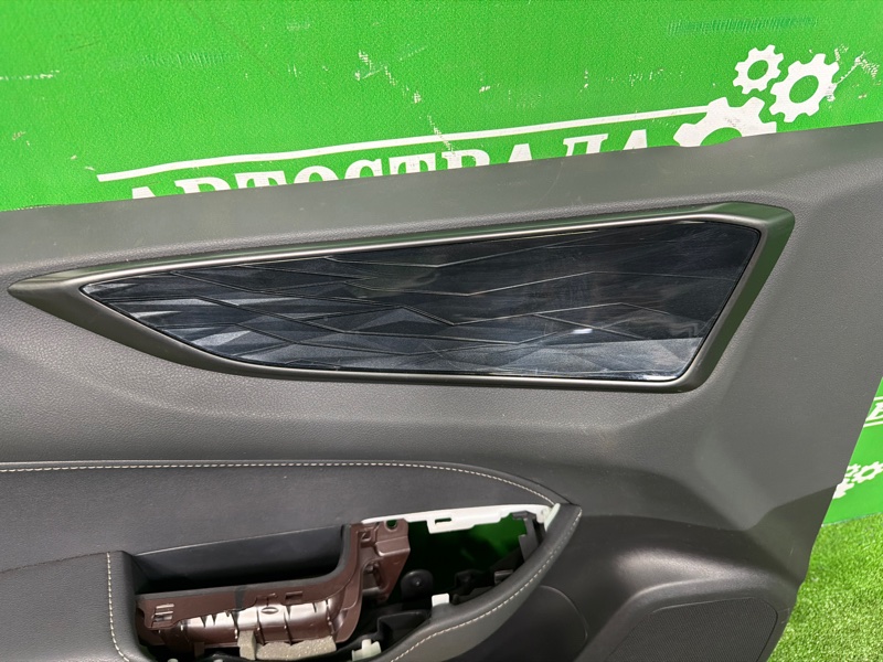 Обшивка багажника, 15000 рублей, Москва