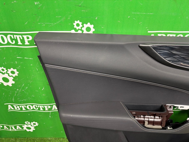 Обшивка багажника, 15000 рублей, Москва