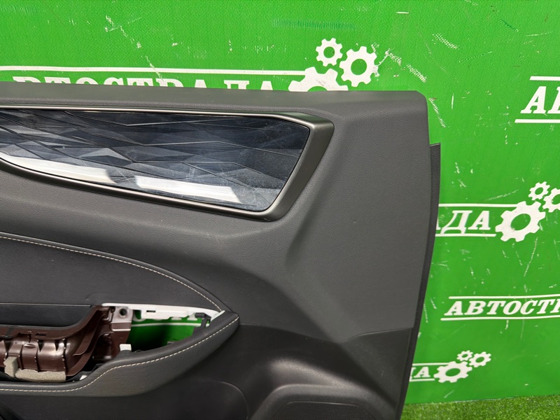 Обшивка багажника, 15000 рублей, Москва