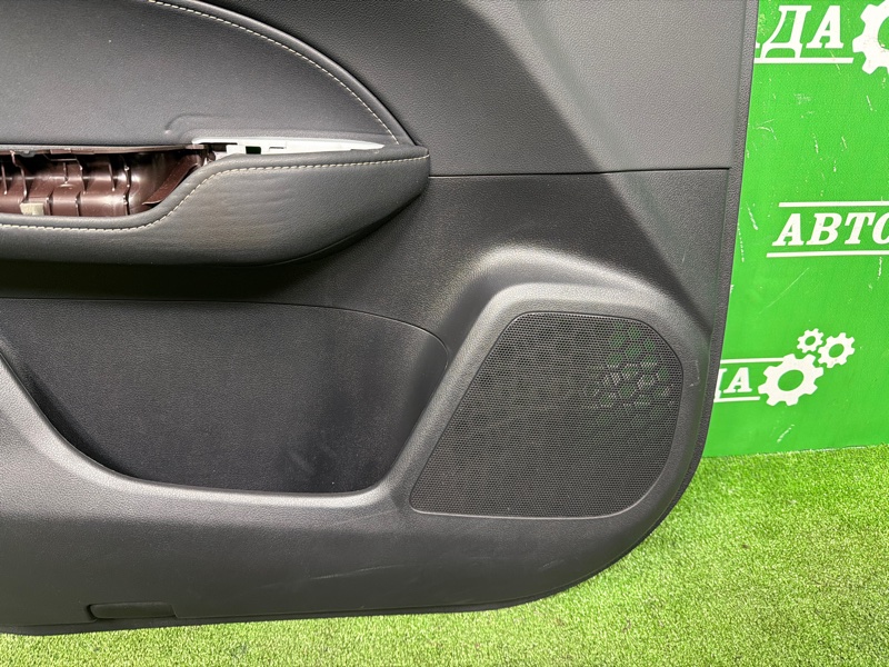 Обшивка багажника, 15000 рублей, Москва