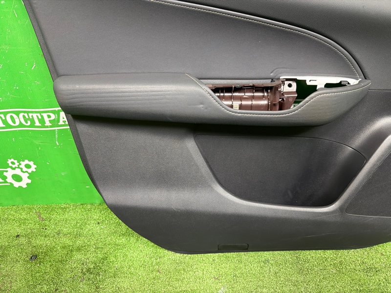 Обшивка багажника, 15000 рублей, Москва