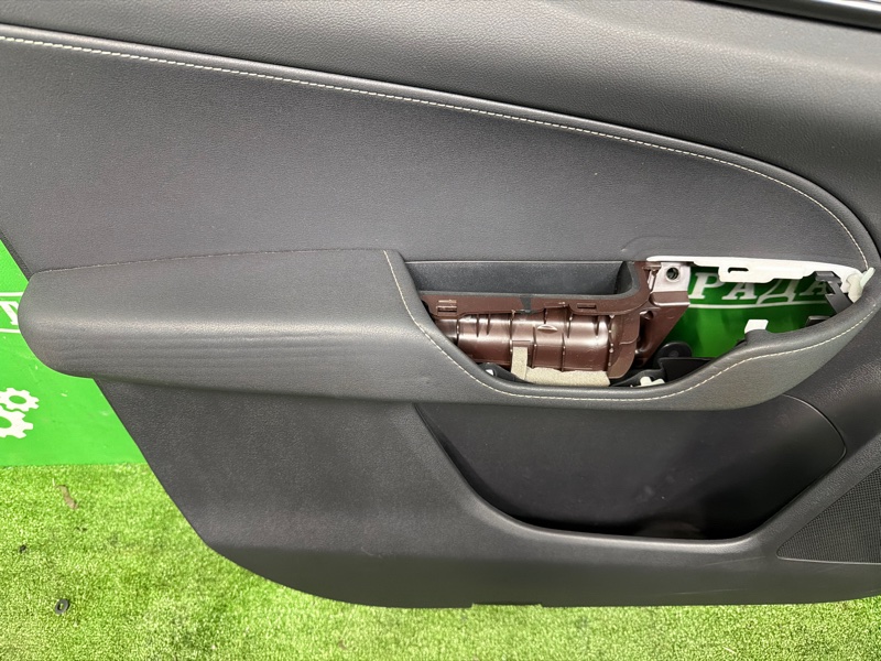 Обшивка багажника, 15000 рублей, Москва