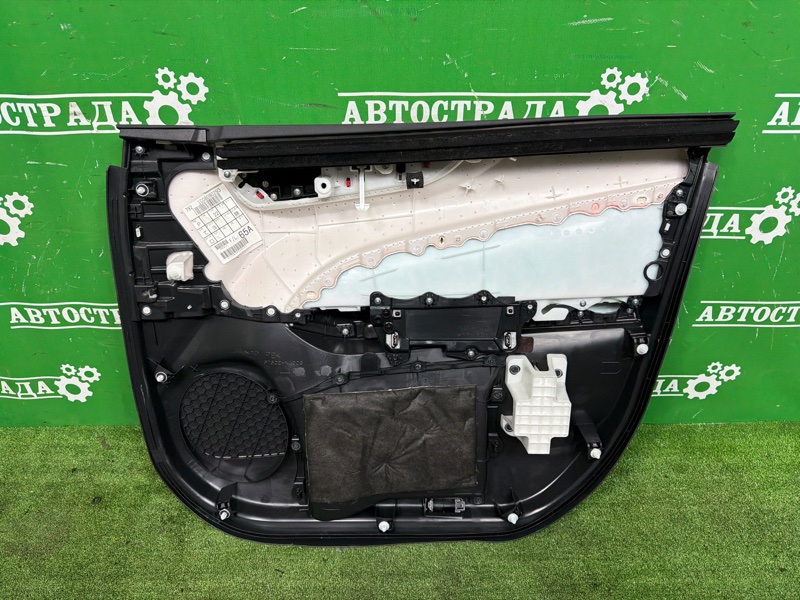 Обшивка багажника, 15000 рублей, Москва