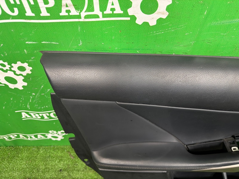 Обшивка багажника, 5000 рублей, Москва