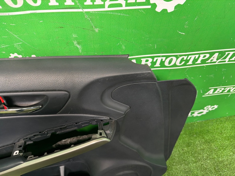 Обшивка багажника, 5000 рублей, Москва