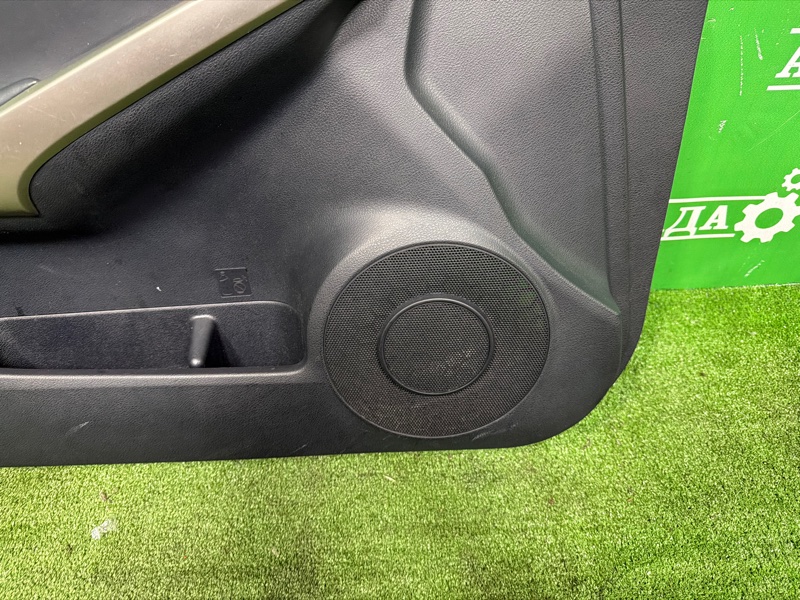 Обшивка багажника, 5000 рублей, Москва