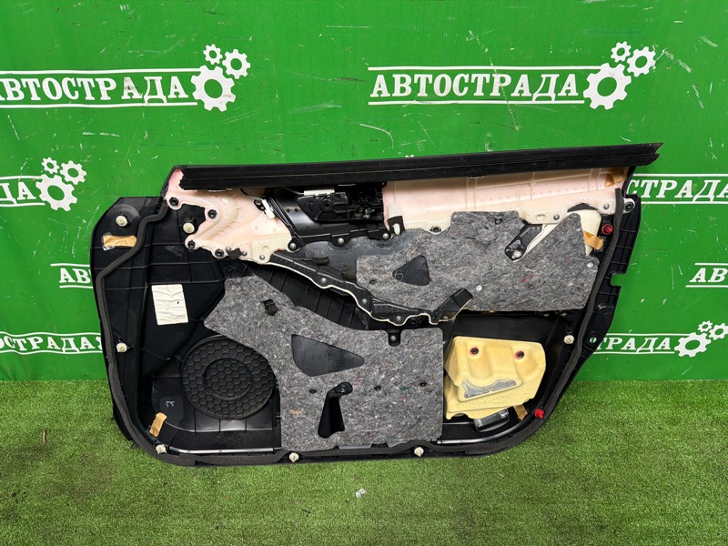 Обшивка багажника, 5000 рублей, Москва