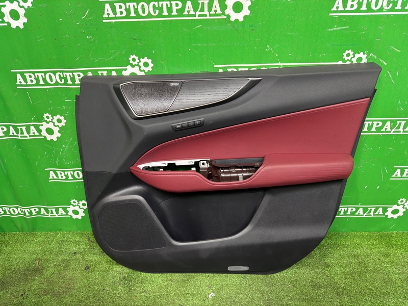 Обшивка багажника, 15000 рублей, Москва