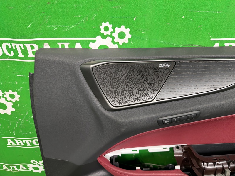 Обшивка багажника, 15000 рублей, Москва