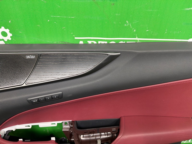 Обшивка багажника, 15000 рублей, Москва