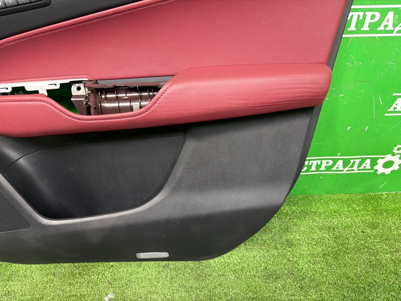 Обшивка багажника, 15000 рублей, Москва