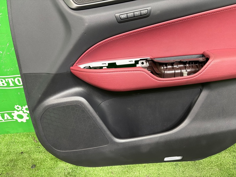 Обшивка багажника, 15000 рублей, Москва