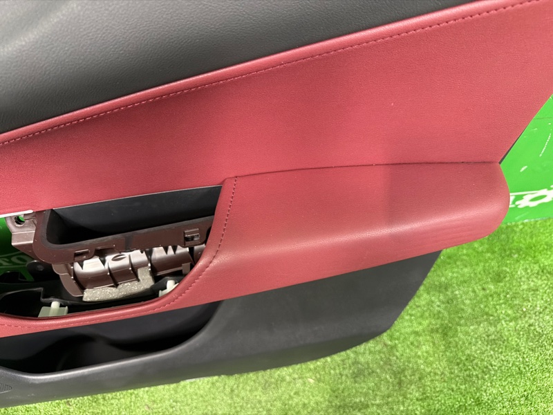 Обшивка багажника, 15000 рублей, Москва