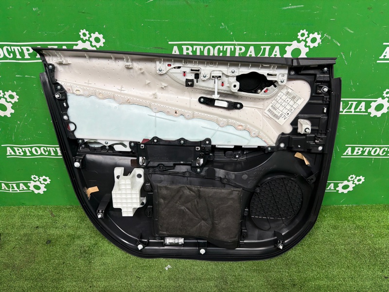 Обшивка багажника, 15000 рублей, Москва