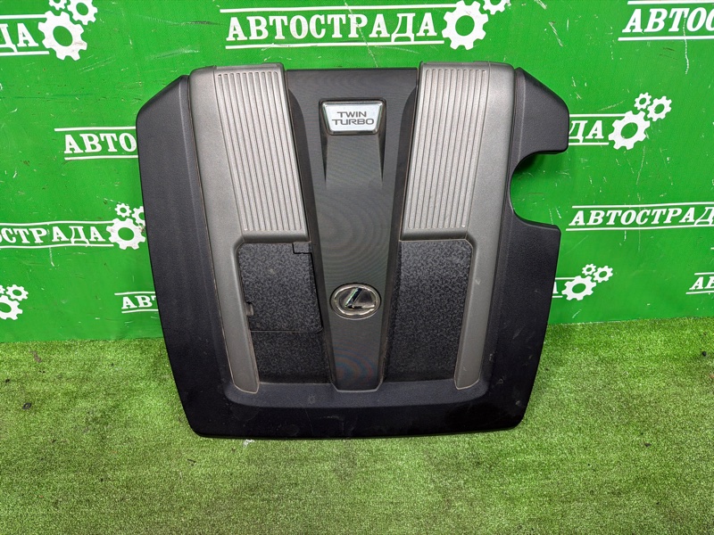 Декоративная крышка двигателя, 25000 рублей, Москва