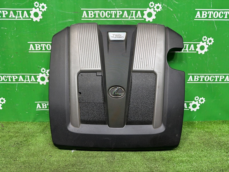 Декоративная крышка двигателя, 25000 рублей, Москва