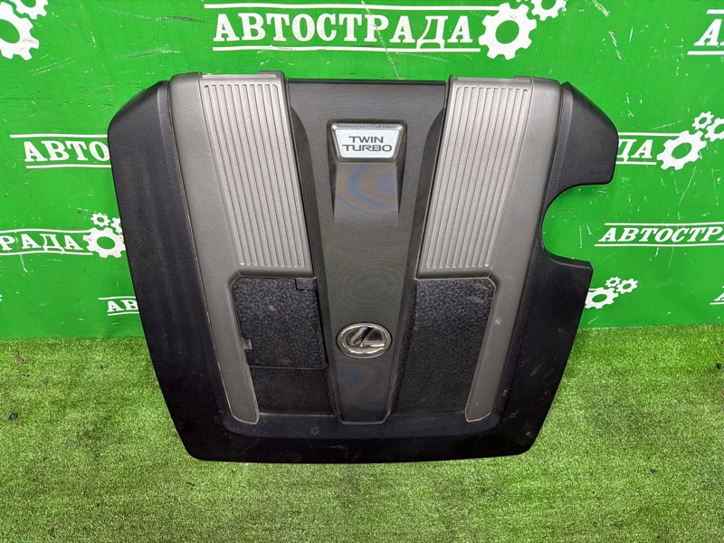 Декоративная крышка двигателя, 25000 рублей, Москва