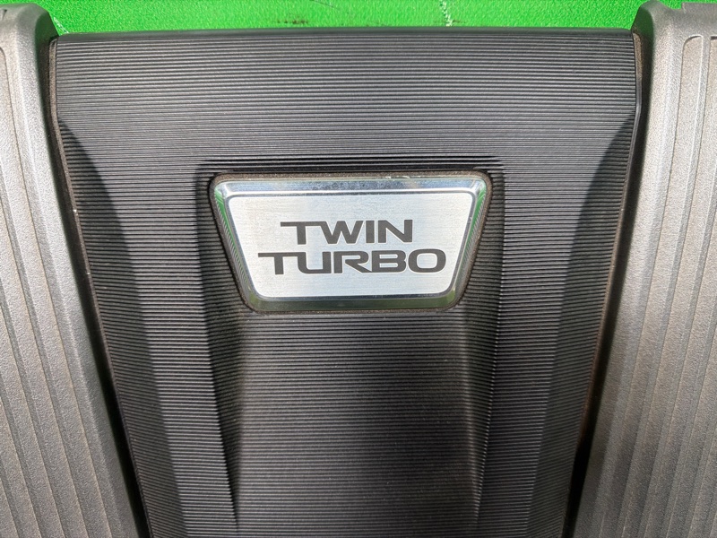 Декоративная крышка двигателя, 25000 рублей, Москва