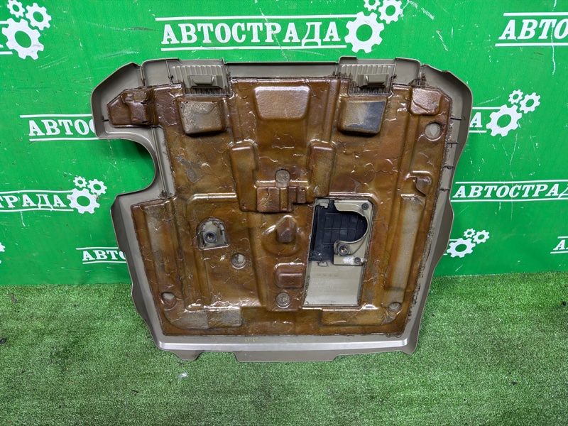 Декоративная крышка двигателя, 25000 рублей, Москва