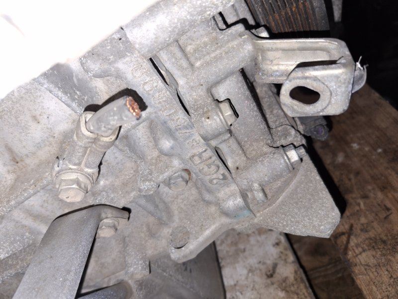 Двигатель, 180000 рублей, Москва