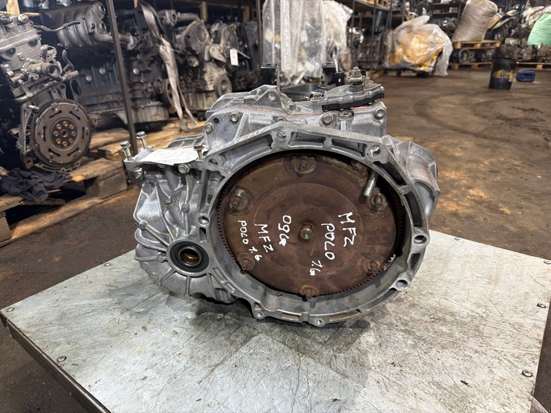 АКПП, 75000 рублей, Москва